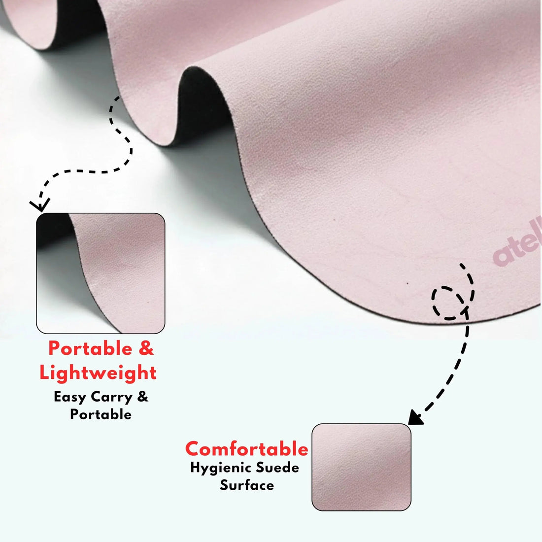 Avoid These Pilates Reformer Mat Mistakes for Better Form - Atellya